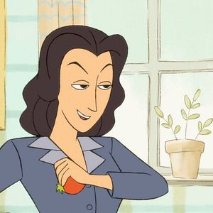 Foto Harriet, la espía