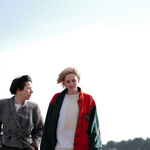 Foto Kristen Stewart