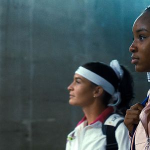 Foto Rey Richard: Una familia ganadora