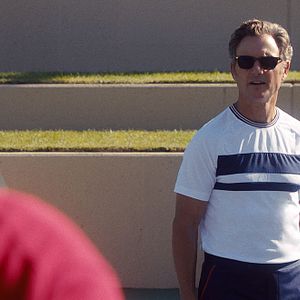 Foto Rey Richard: Una familia ganadora