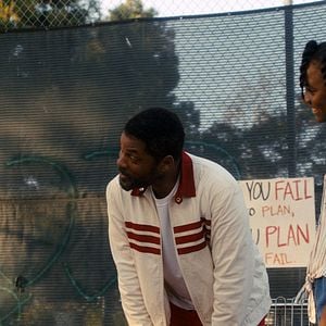 Foto Rey Richard: Una familia ganadora