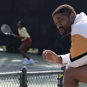 Foto Rey Richard: Una familia ganadora