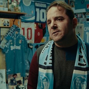 Foto Más allá de Diego