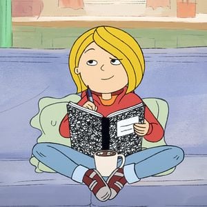 Foto Harriet, la espía