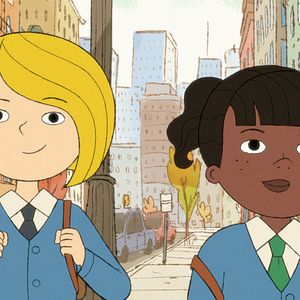 Foto Harriet, la espía