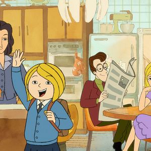 Foto Harriet, la espía