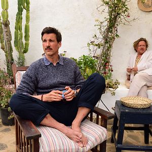 Foto Florian David Fitz