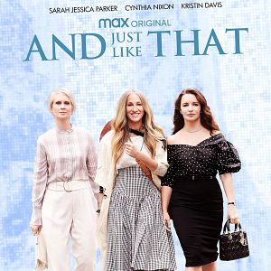 Foto And Just Like That…