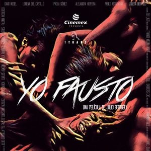 Foto Yo Fausto