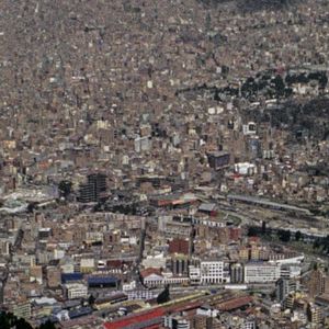 Foto El Gran Movimiento