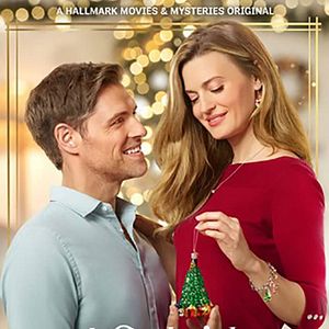 Foto A Godwink Christmas: Second Chance, First Love