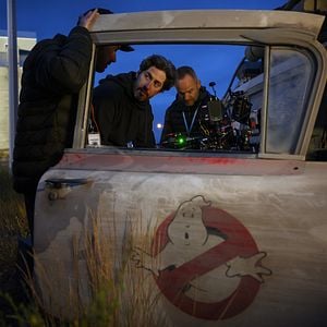 Foto Ghostbusters: El legado