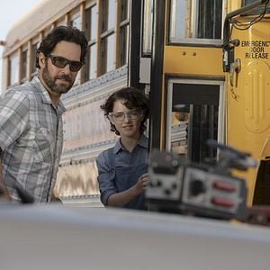 Foto Ghostbusters: El legado