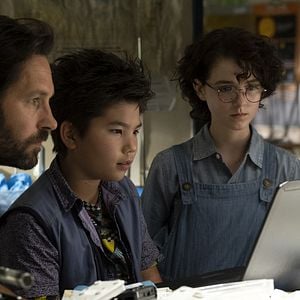 Foto Ghostbusters: El legado