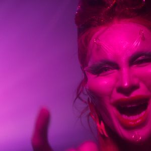 Foto Los Demonios de Dorothy