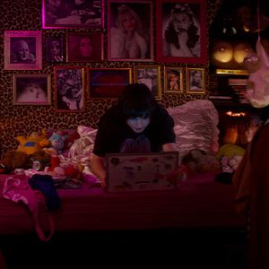 Foto Los Demonios de Dorothy