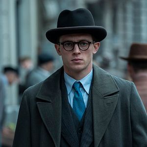 Foto Jannis Niewöhner