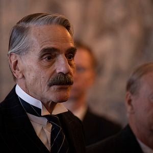Foto Jeremy Irons