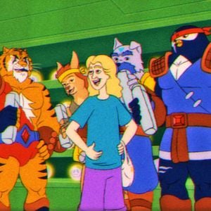 Foto Saturday Morning All Star Hits!