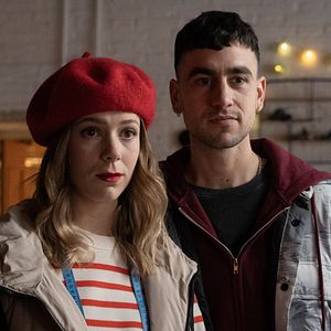 Foto Georgina Amorós