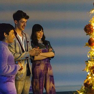 Foto Carla Díaz (II)