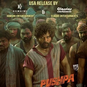 Foto Pushpa: The Rise