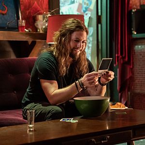 Foto Jackson Rathbone