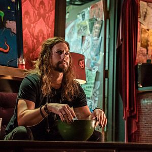 Foto Jackson Rathbone