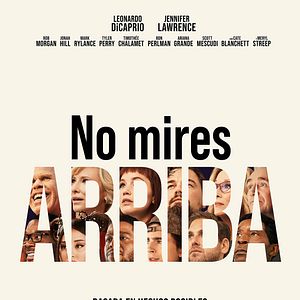 Foto No miren arriba