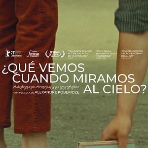 Foto What Do We See When We Look at the Sky?