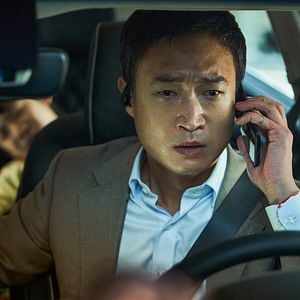 Foto Amenaza explosiva