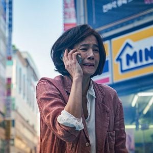 Foto Amenaza explosiva