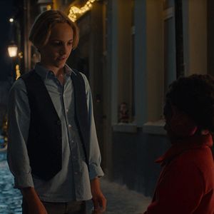 Foto La familia Claus 2