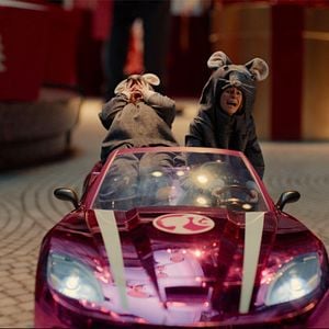 Foto La familia Claus 2