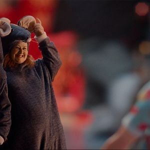 Foto La familia Claus 2