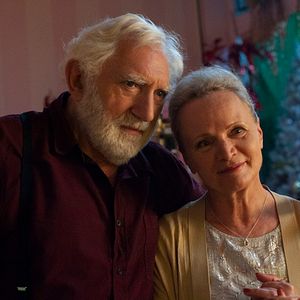 Foto La familia Claus 2