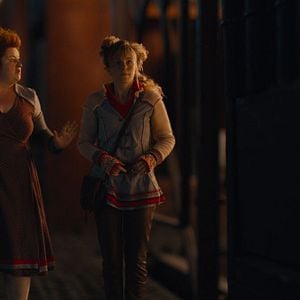 Foto La familia Claus 2