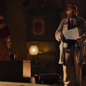 Foto La familia Claus 2