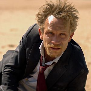 Foto Jérémie Renier