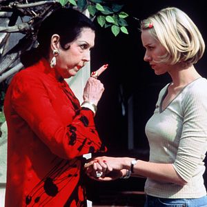 Foto Mulholland Drive