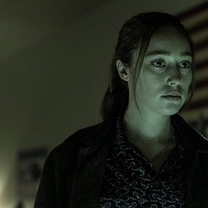 Foto Alycia Debnam-Carey