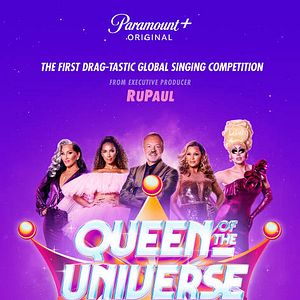 Foto Queen of the Universe