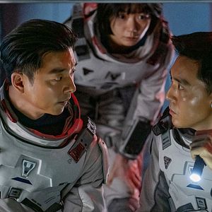 Foto Mar de la tranquilidad