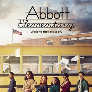 Foto Abbott Elementary
