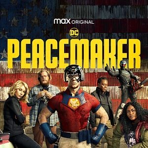 Foto Peacemaker