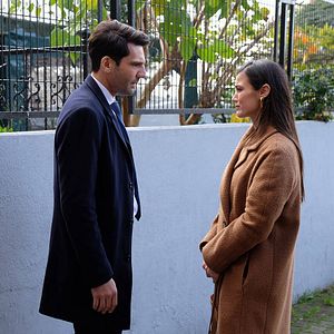 Foto Yargi: Secretos de Familia