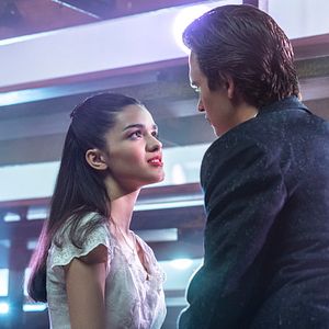 Foto Amor sin barreras