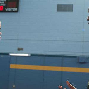 Foto Quvenzhané Wallis