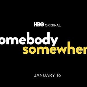 Foto Alguien en algún lugar