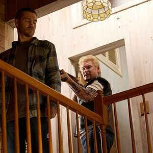 Foto Survive the Game